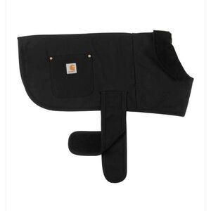 Carhartt Black Dog Jacket